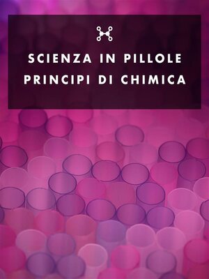 cover image of Principi di Chimica